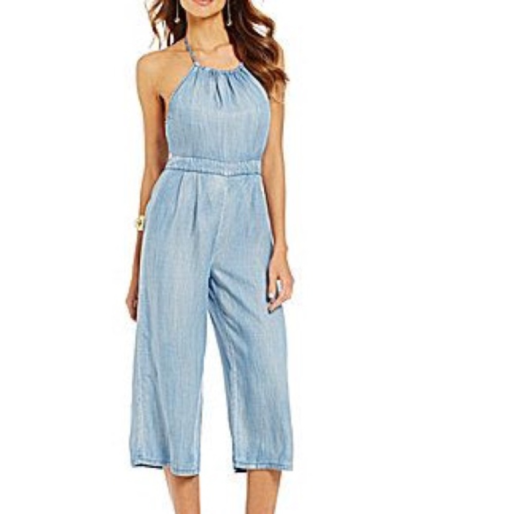 Gianni Bini | Marissa Jumpsuit